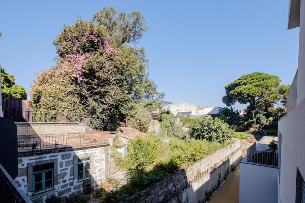 Boutique Rentals-Primrose Terrace&Garage