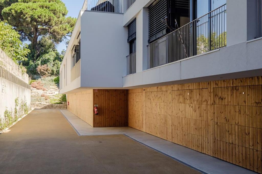 Boutique Rentals-Primrose Terrace&Garage