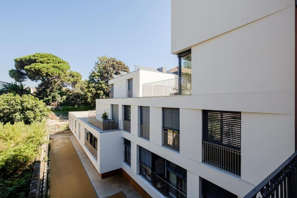 Boutique Rentals-Primrose Terrace&Garage