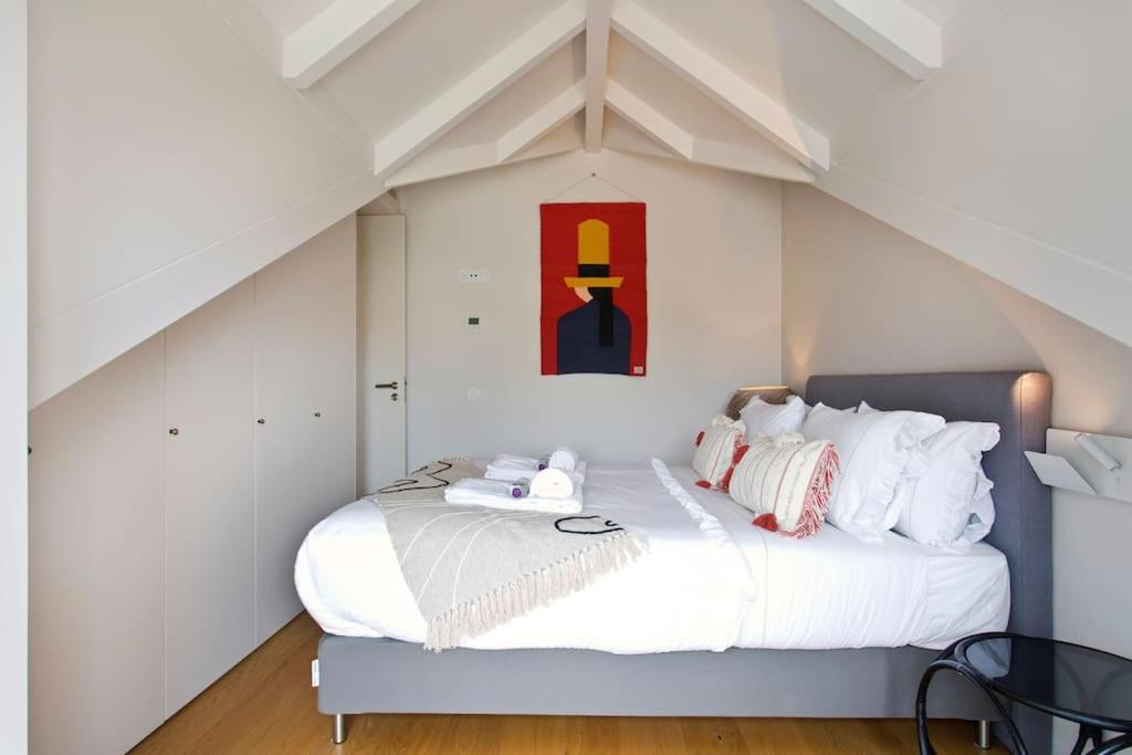 Boutique Rentals-Primrose Terrace&Garage