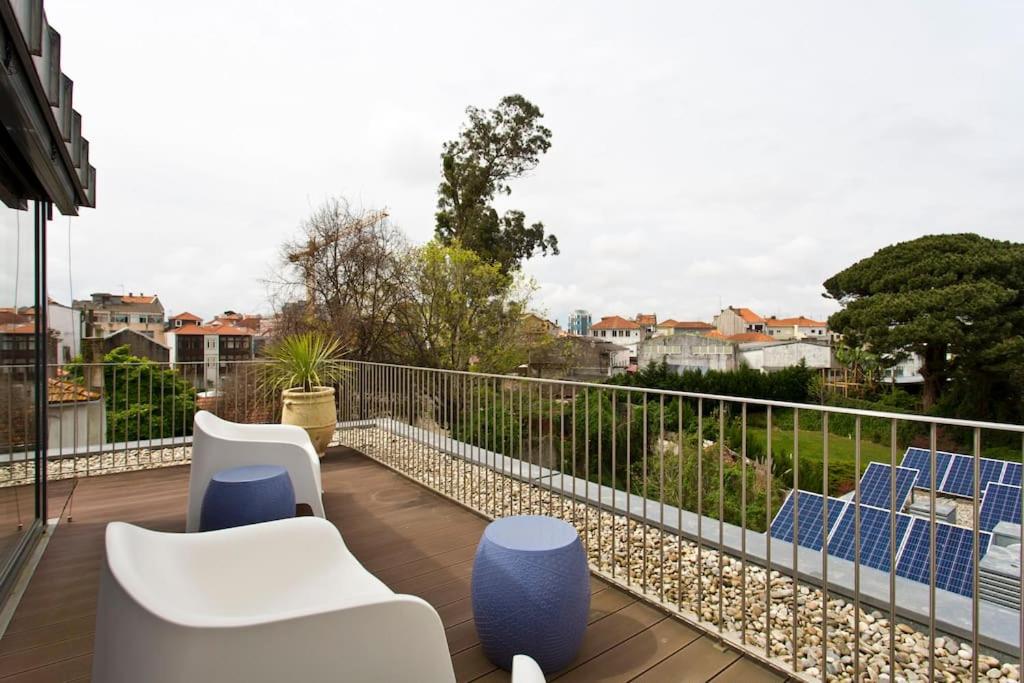 Boutique Rentals-Primrose Terrace&Garage