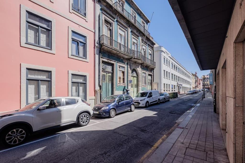 Boutique Rentals-Primrose Terrace&Garage