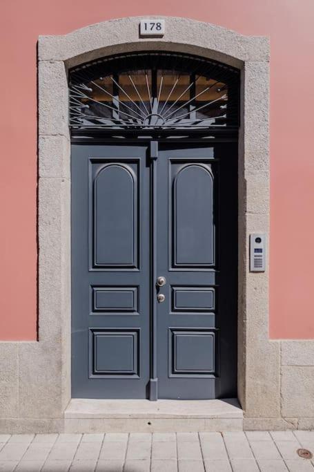 Boutique Rentals-Primrose Terrace&Garage