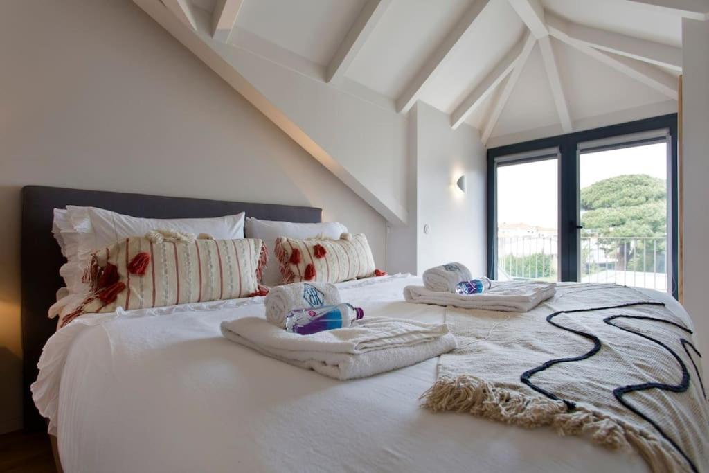 Boutique Rentals-Primrose Terrace&Garage