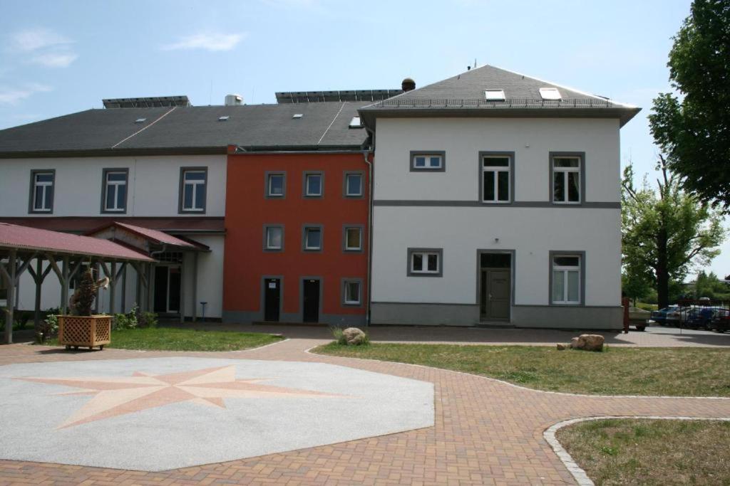 Monteurunterkunft Schützenhaus Leisnig