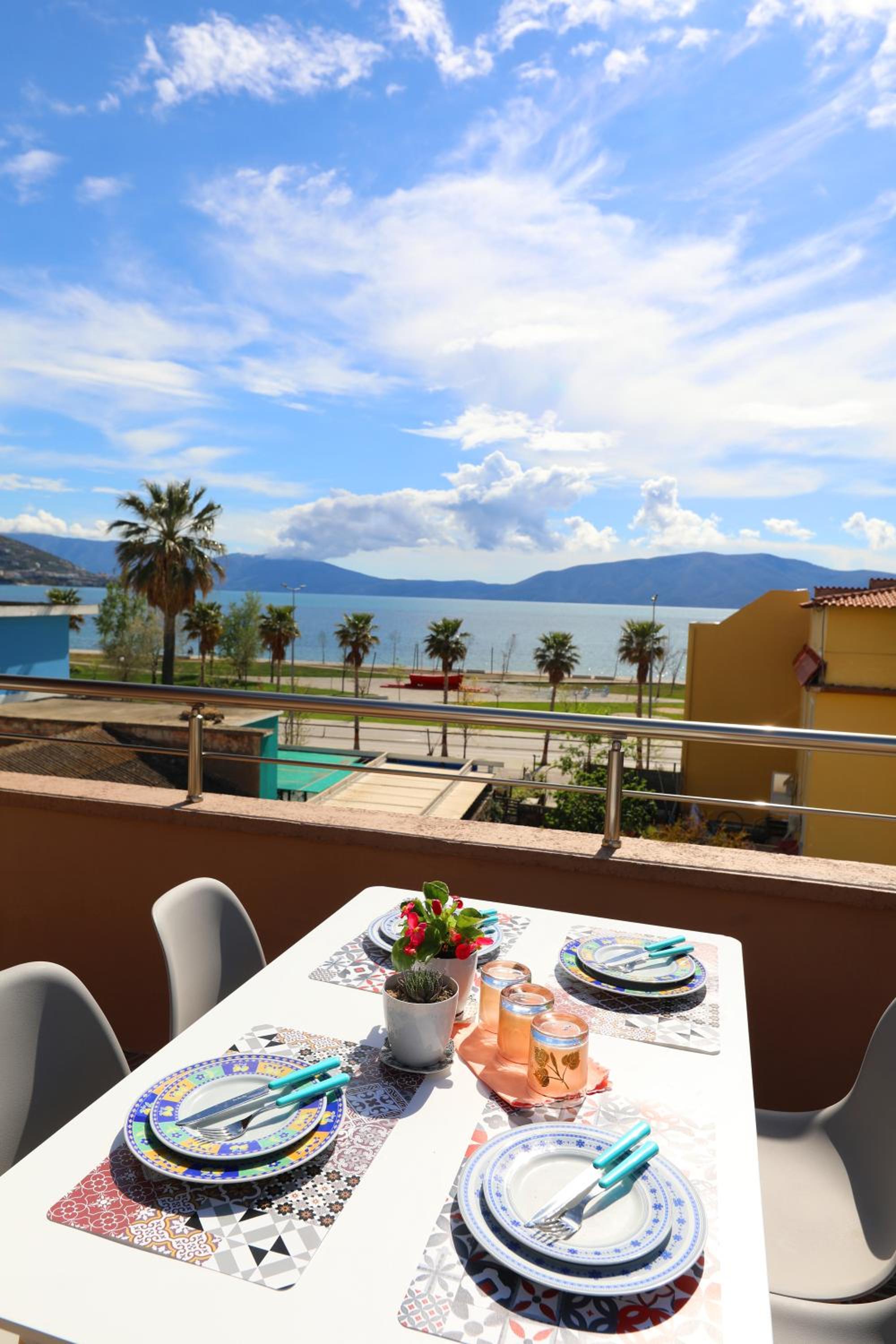 Ulcas guest huse