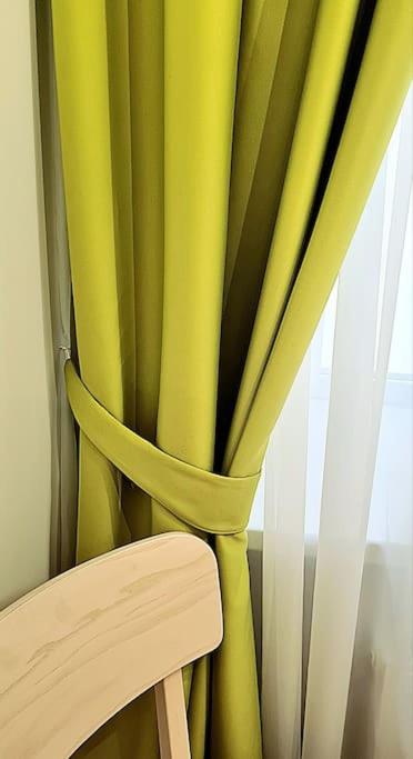 A Touch of Olive view 2