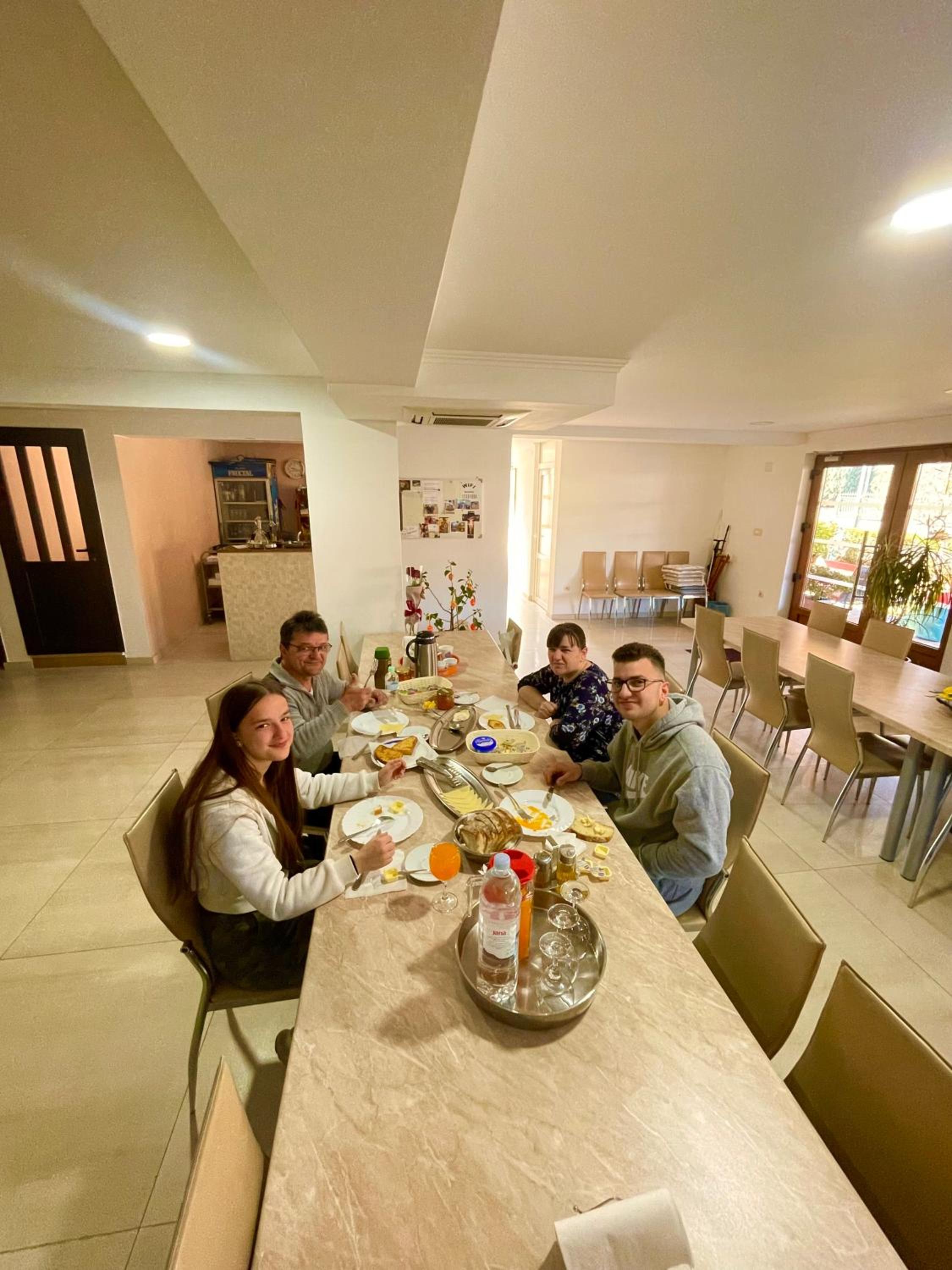 Pansion Turudić