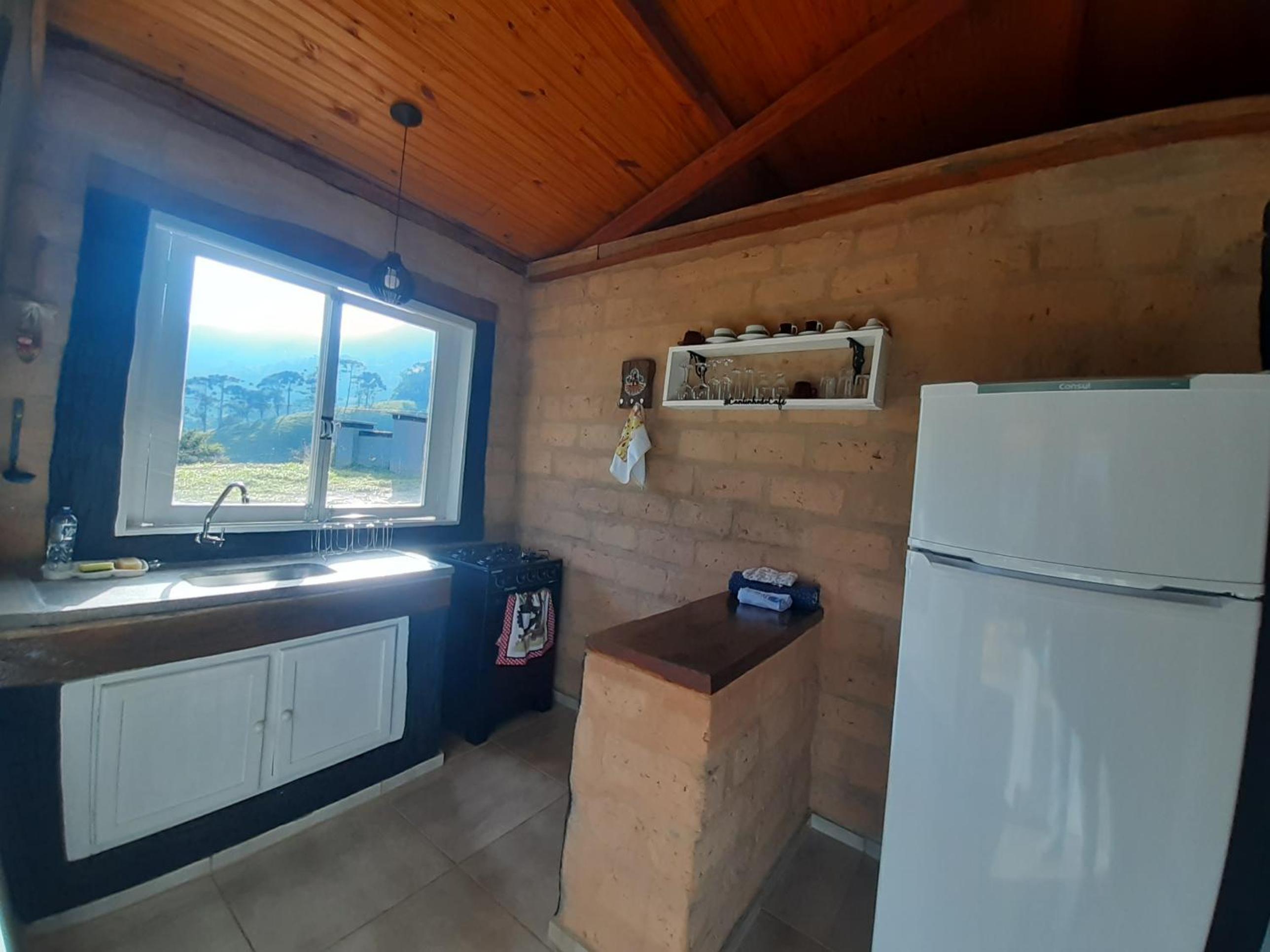 Cabana do Camelo