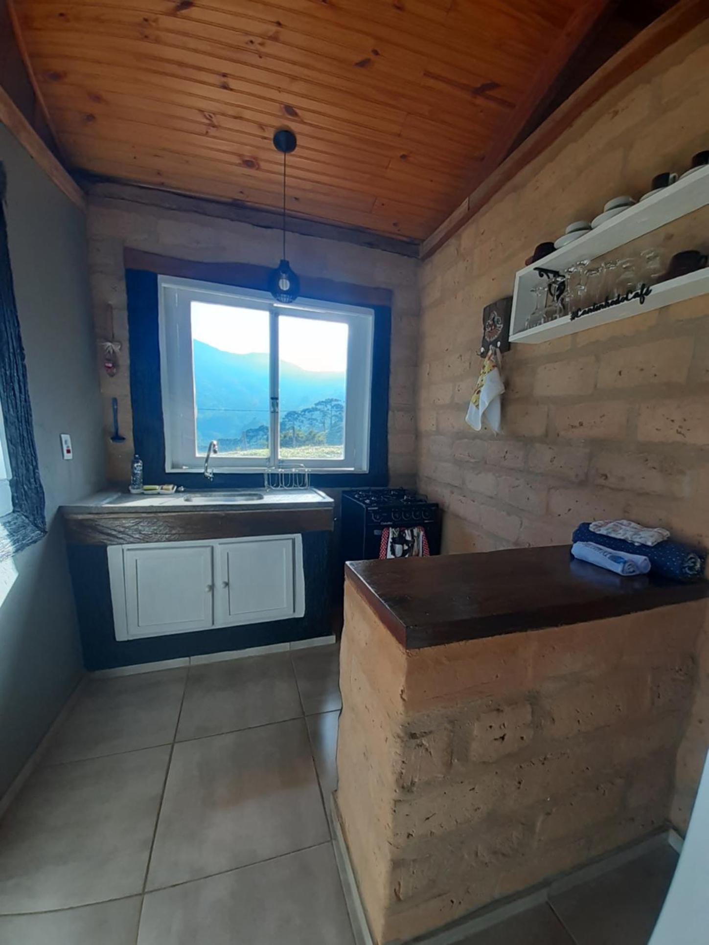 Cabana do Camelo