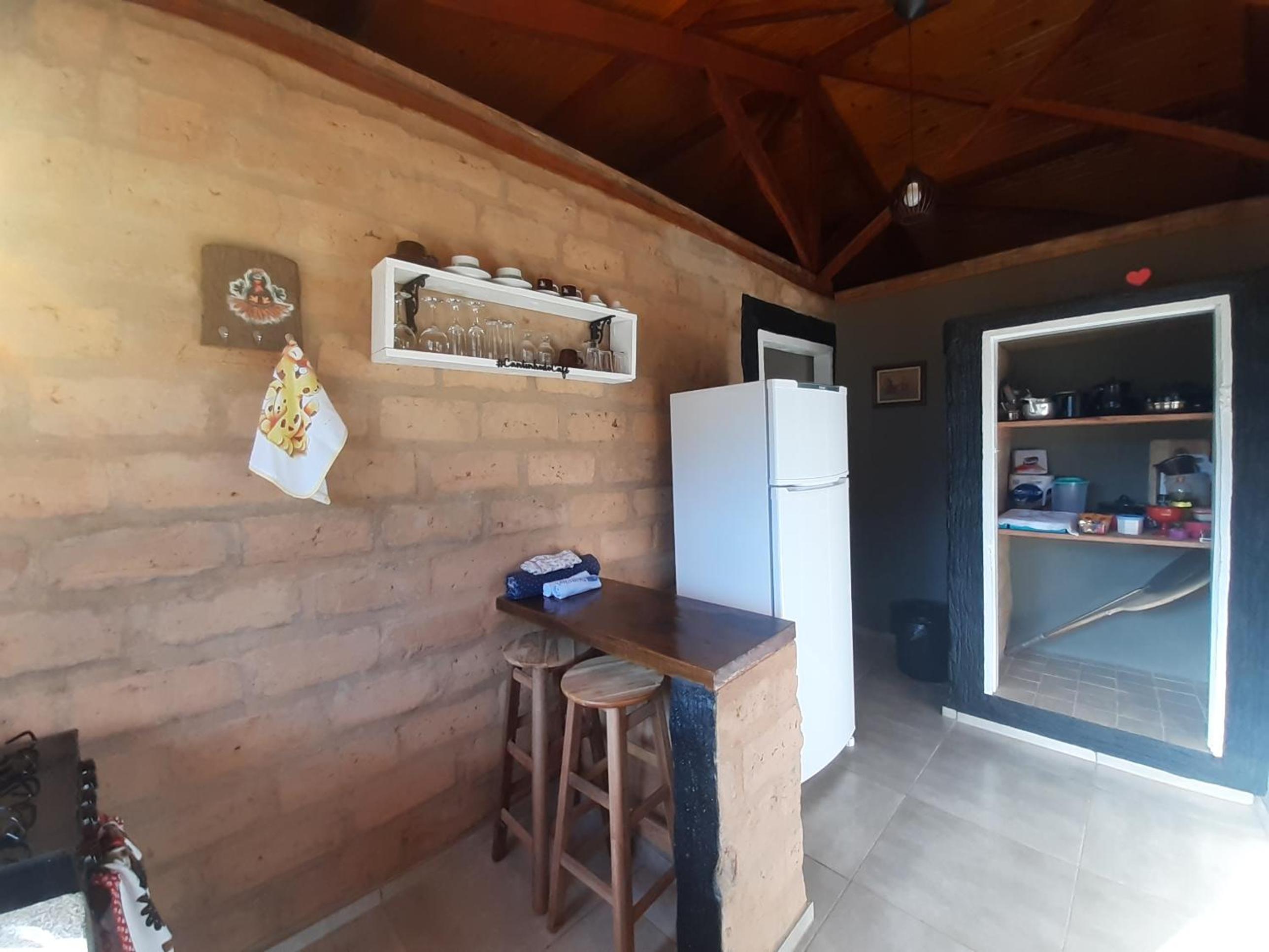 Cabana do Camelo