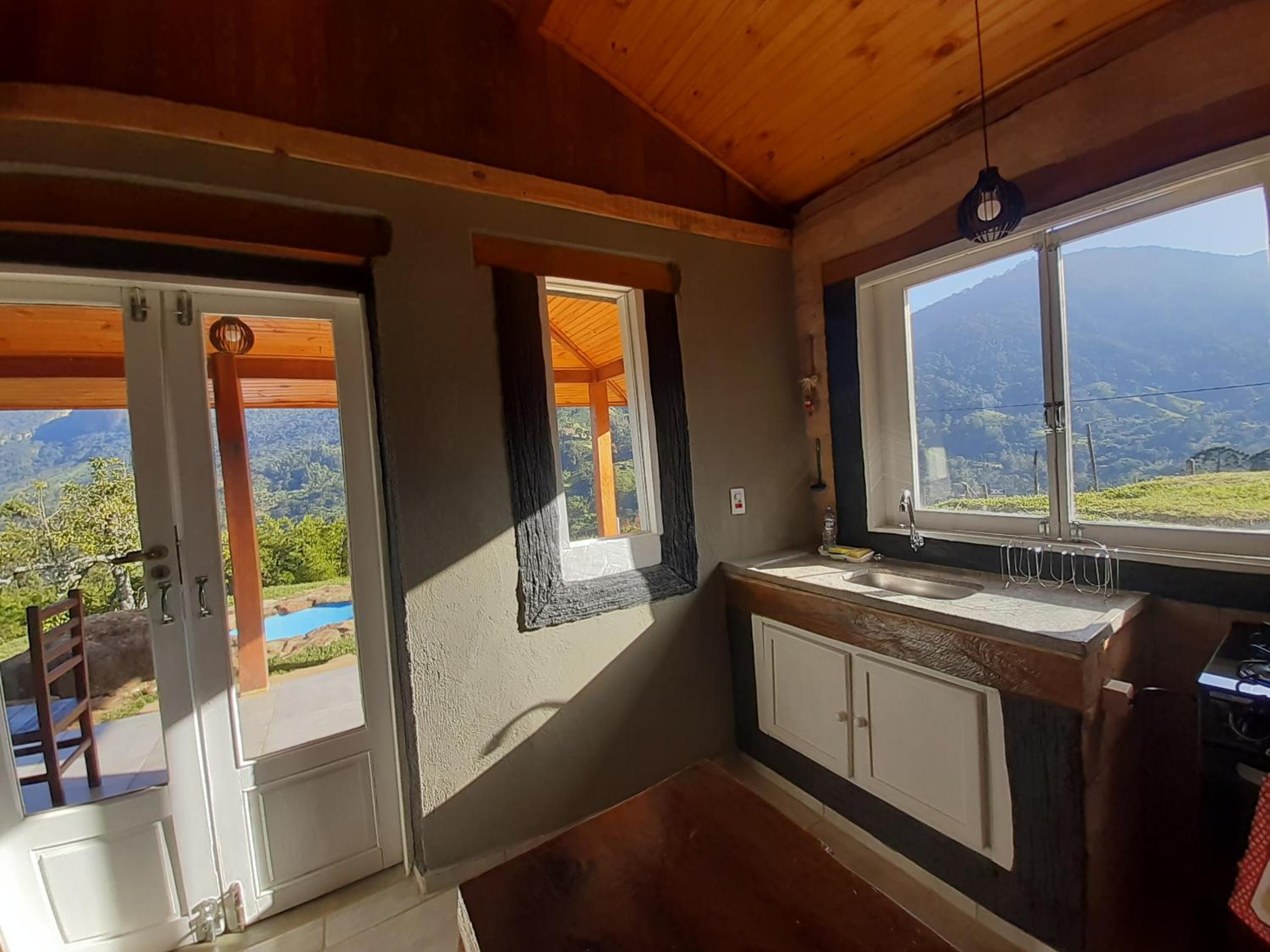 Cabana do Camelo