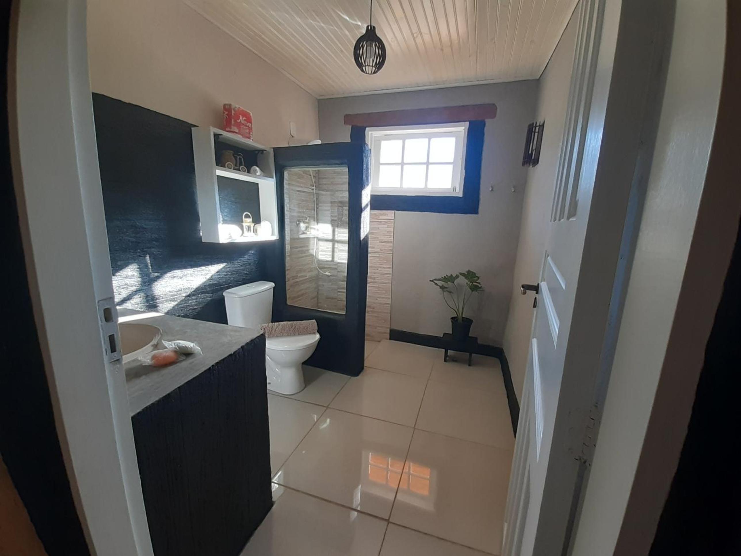 Cabana do Camelo