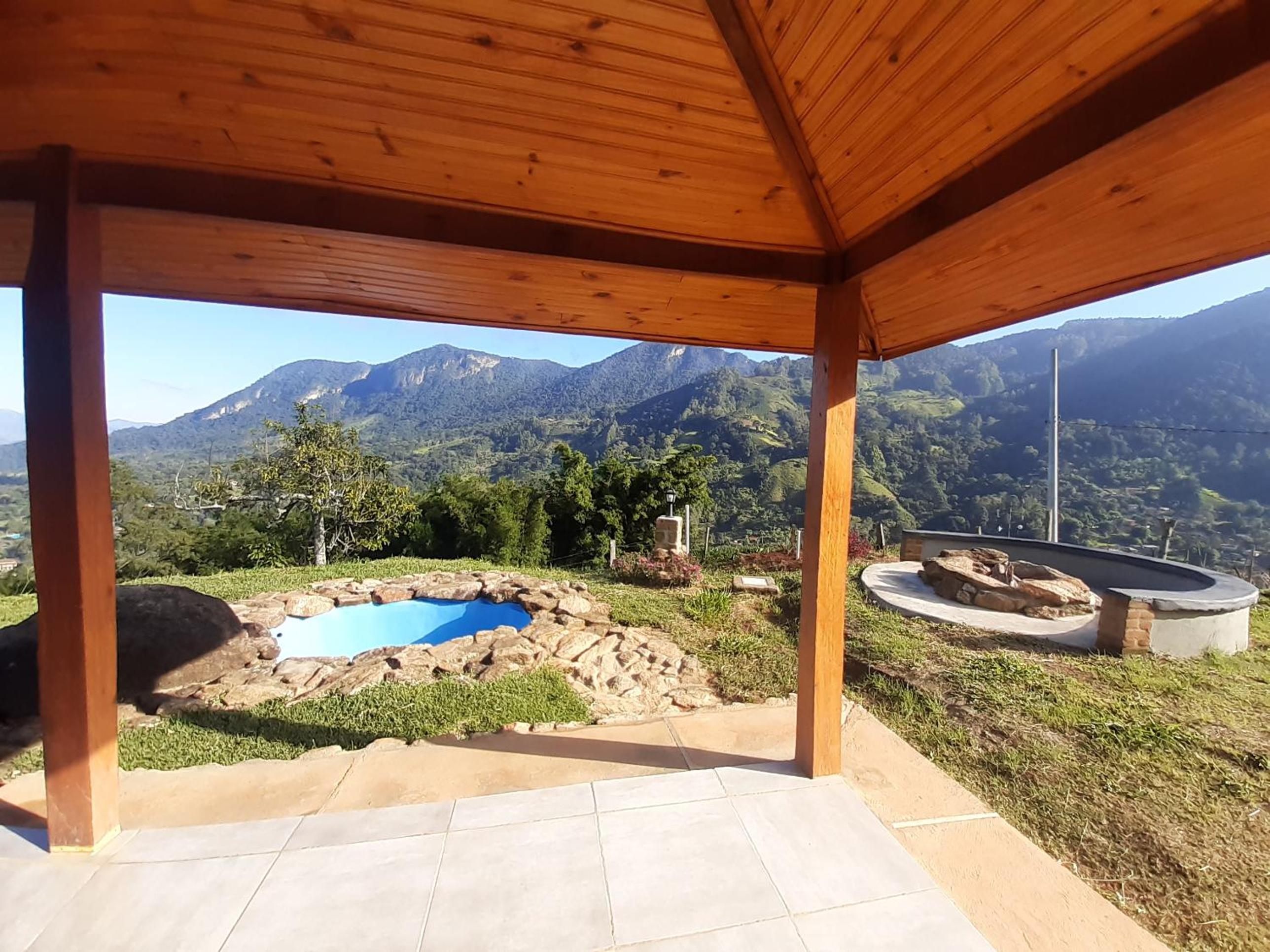 Cabana do Camelo
