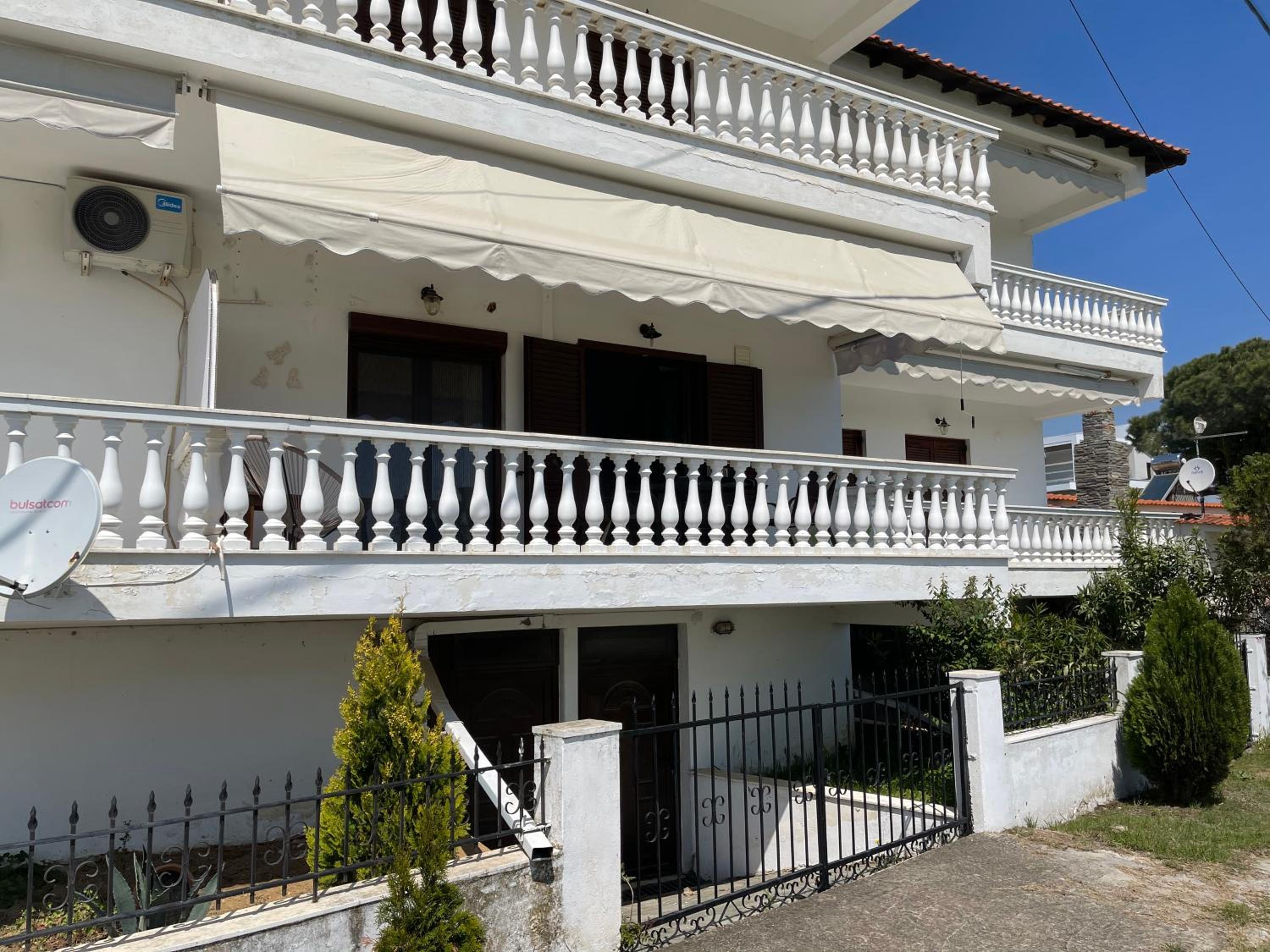 V&Z Apartment Seaview view 4