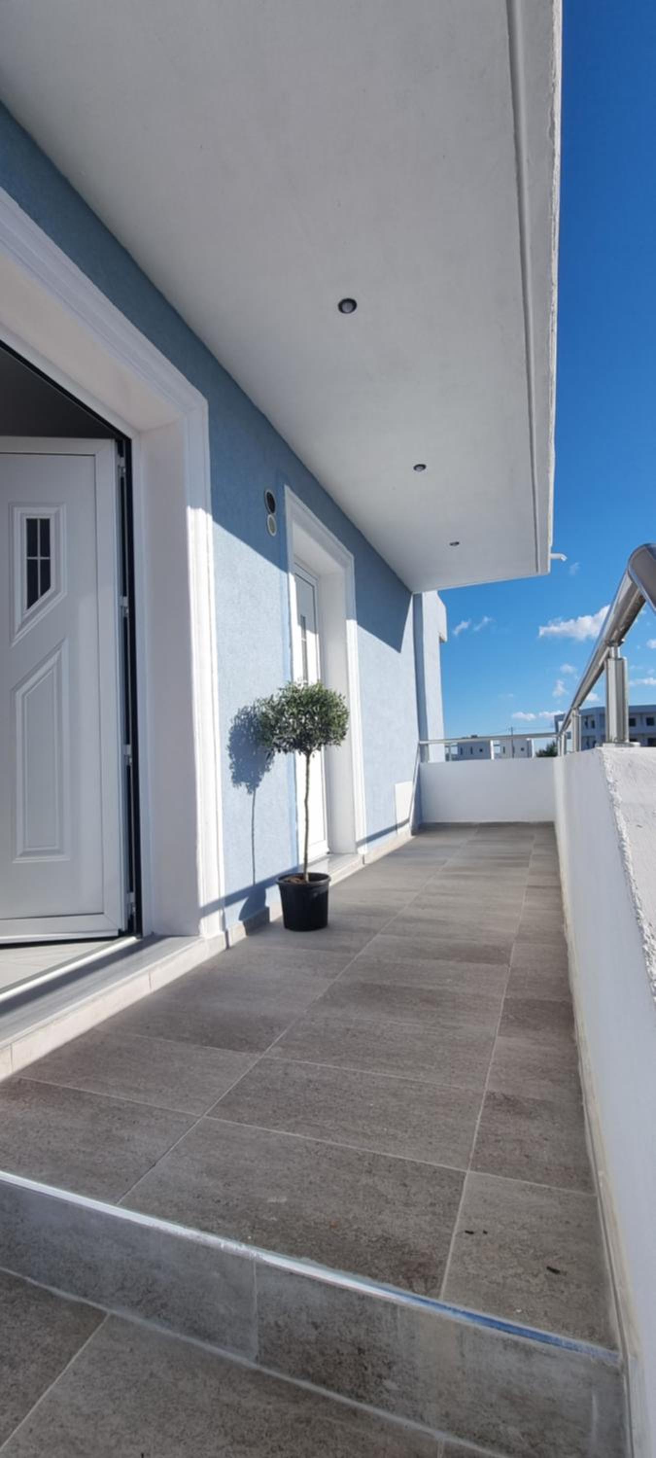 A&J Apartments view 4