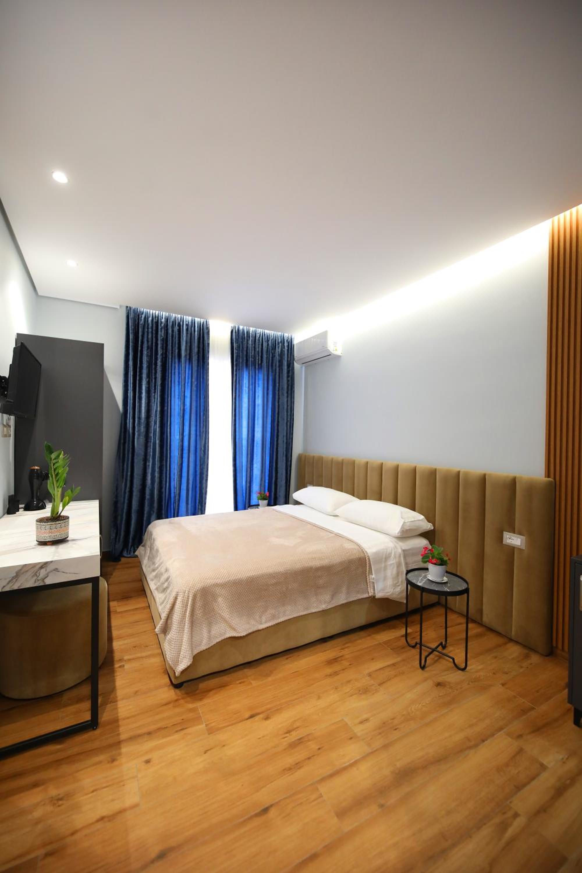 Ulcas guest huse