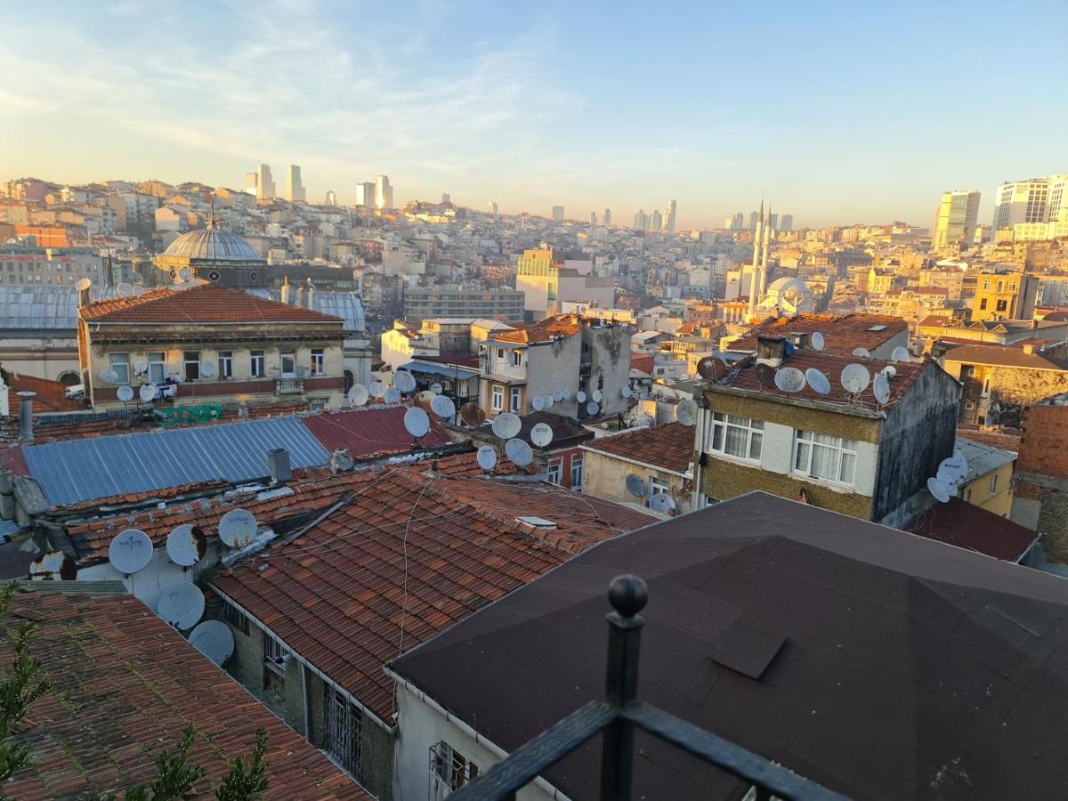 rooftop