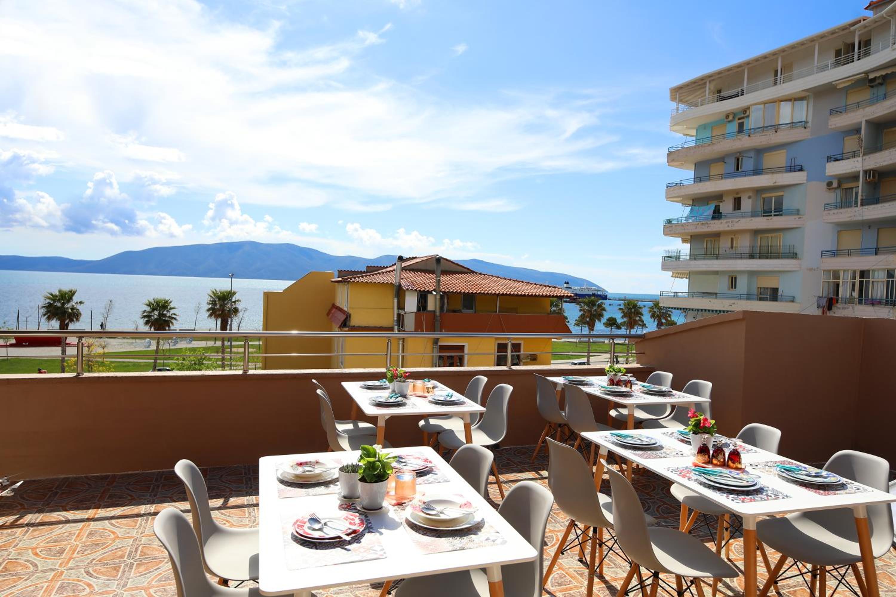 Ulcas guest huse