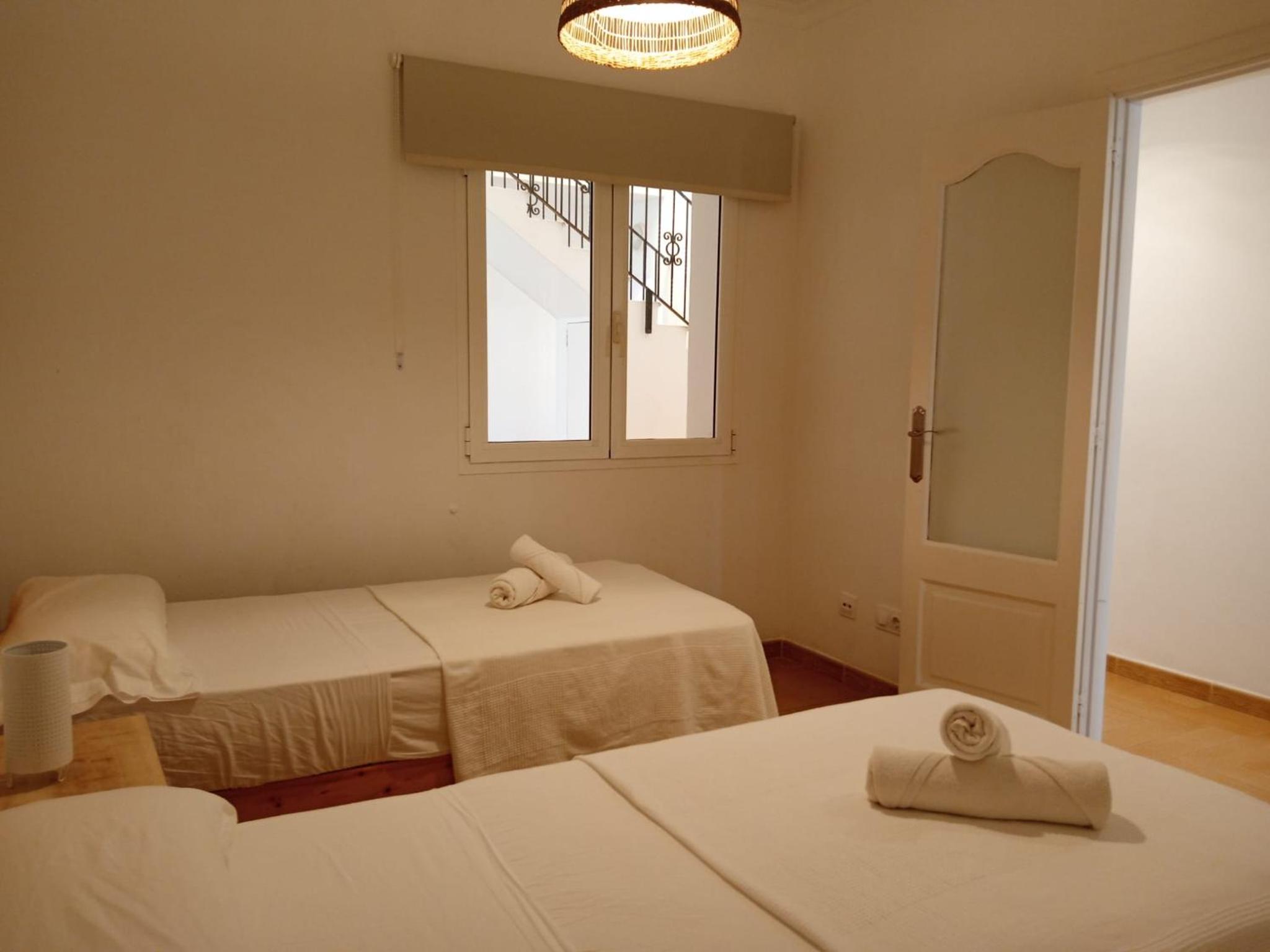 Punta Prima Apartments by 3VILLAS