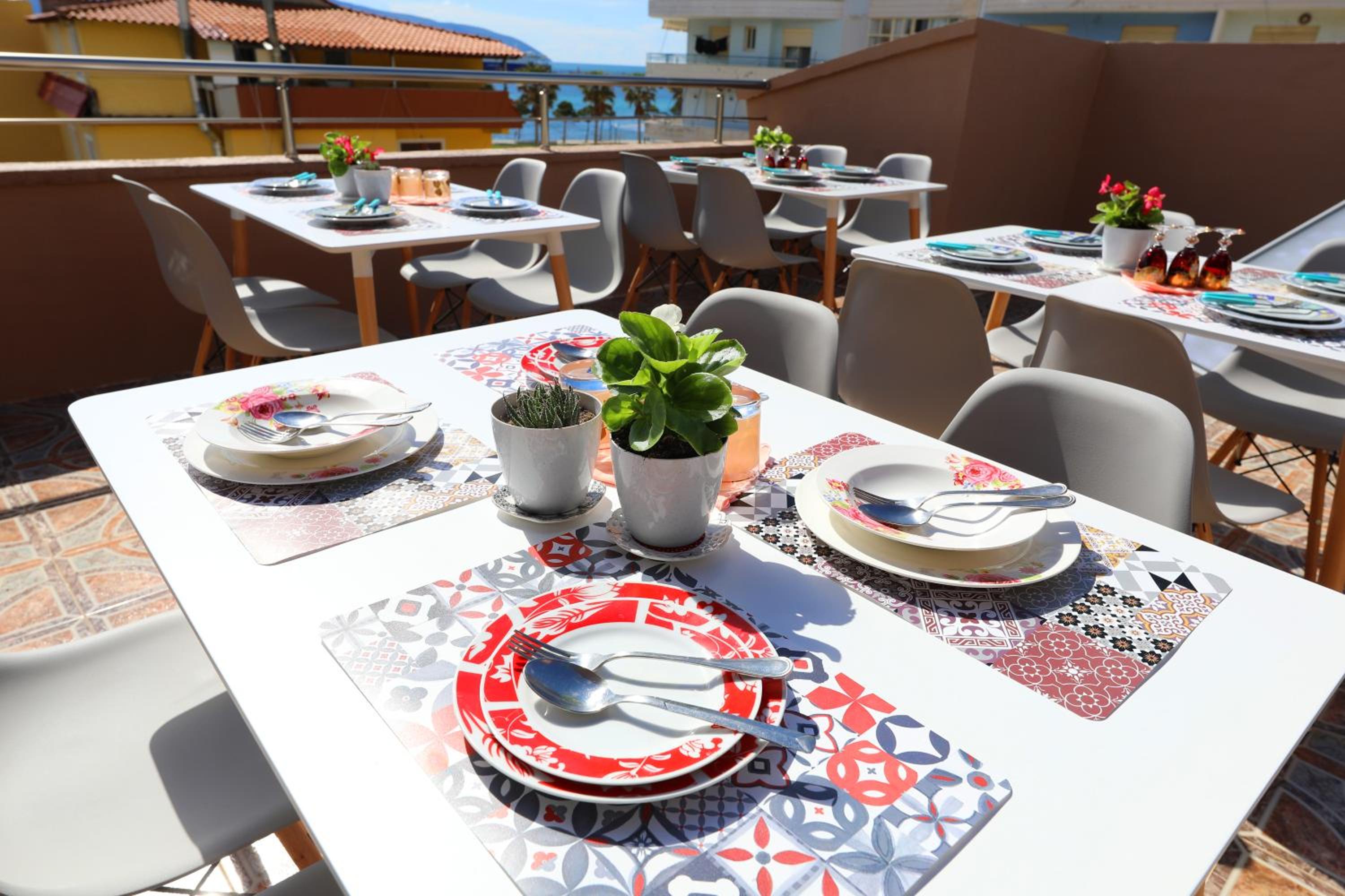 Ulcas guest huse