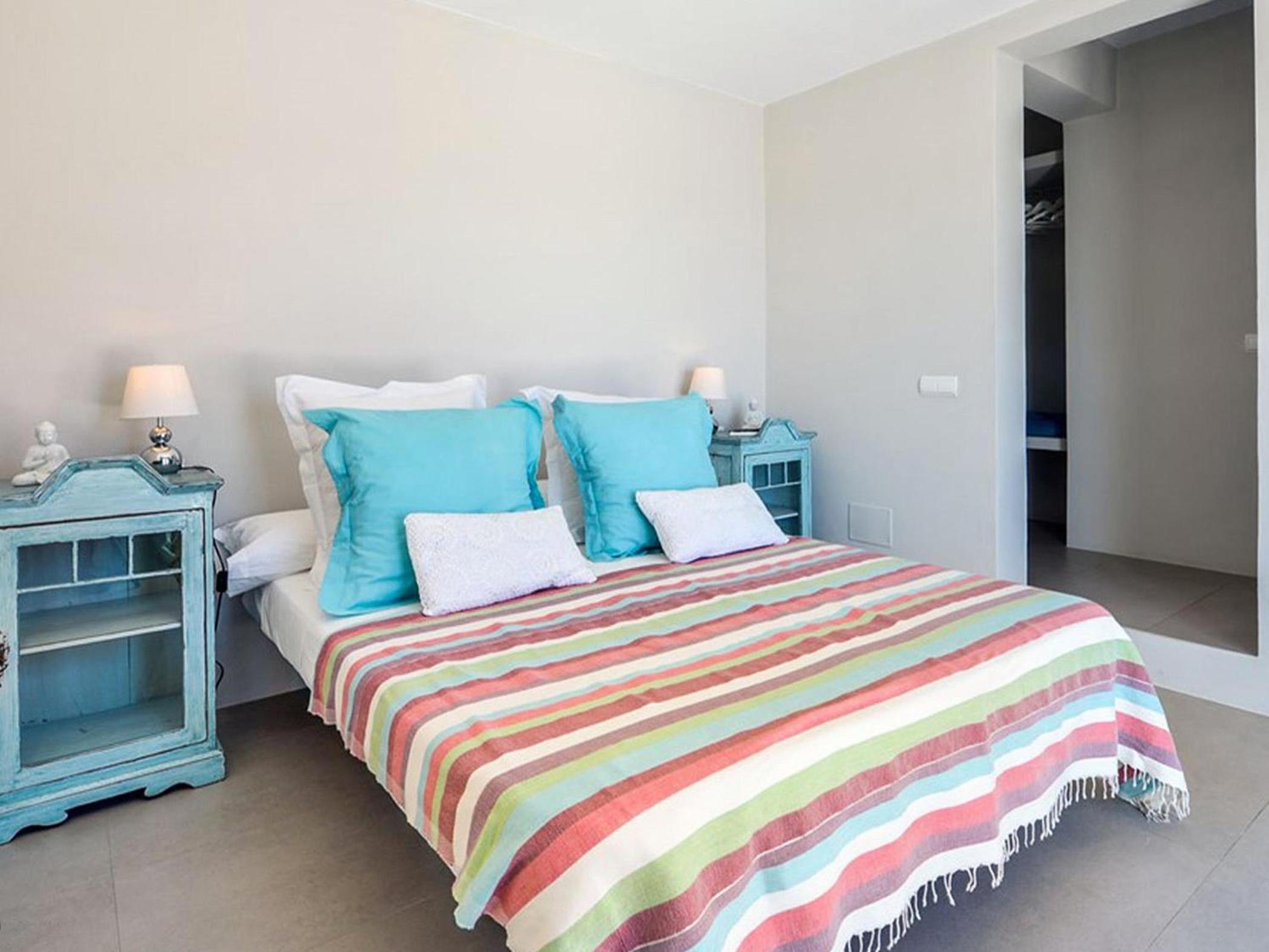 Modern Villa with sea views photo 3