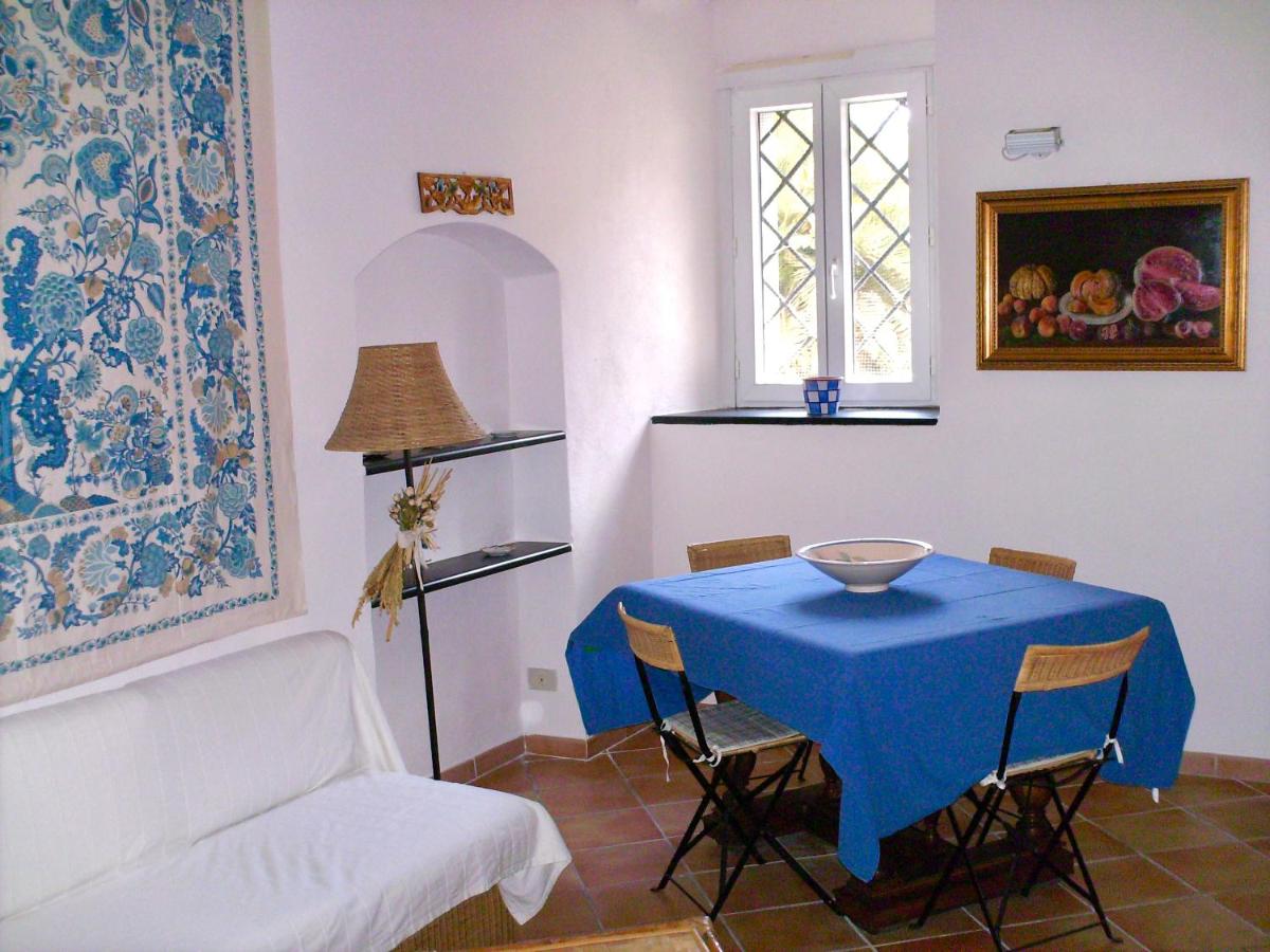Casa del 1400 nell'antico Borgo di Cervo photo 4