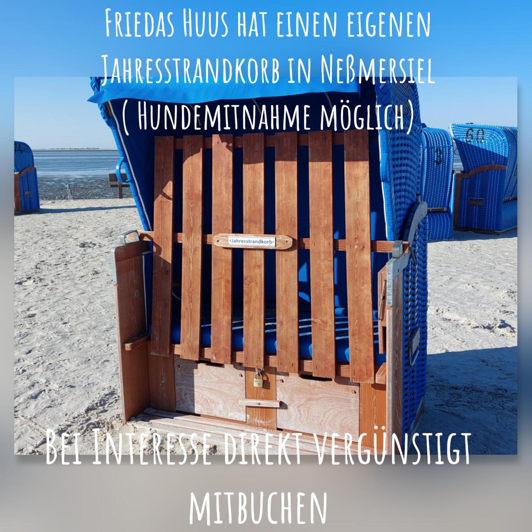 Friedas Huus