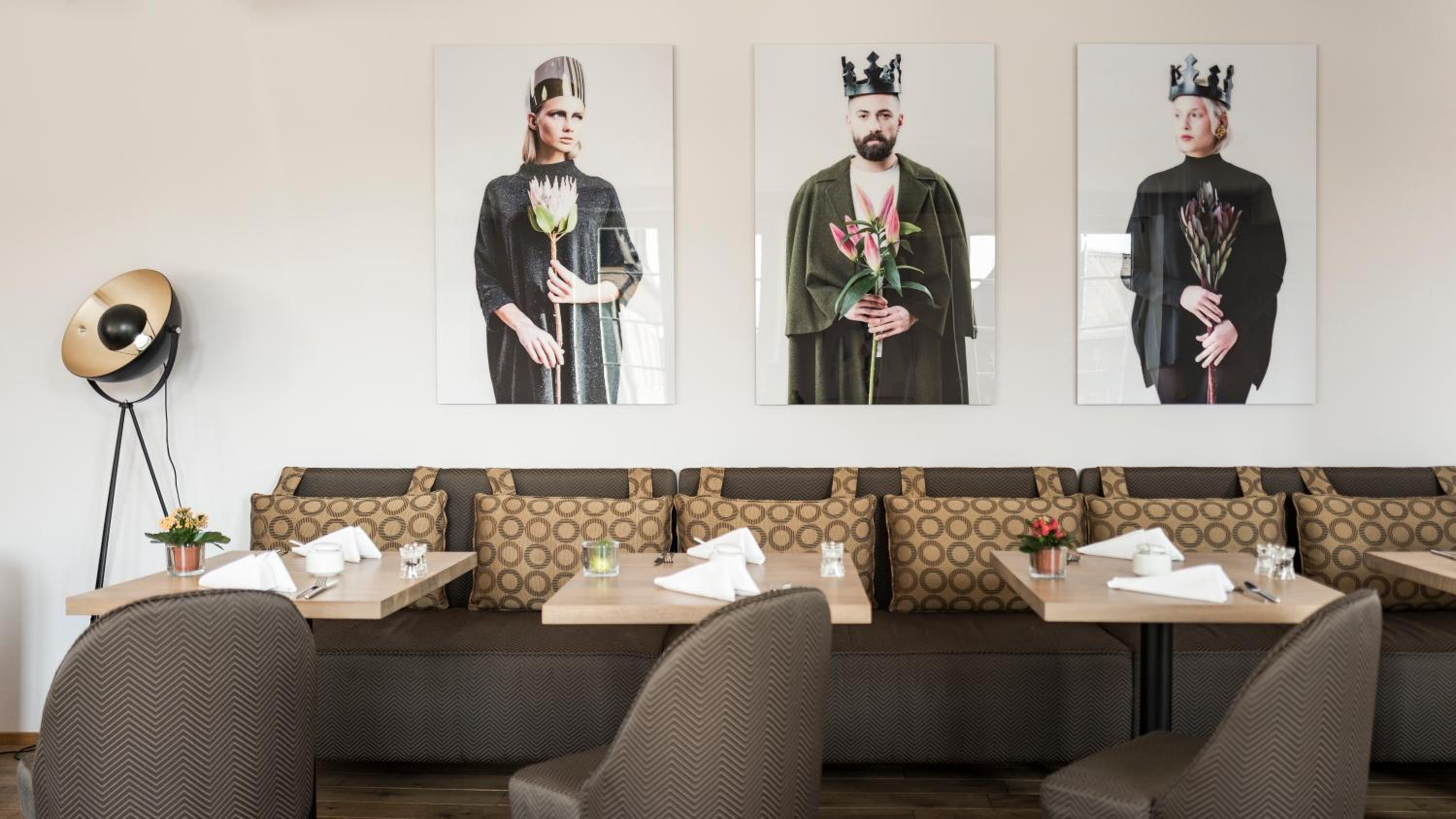 BASE II - Das Bed & Breakfast bei Basel (Lörrach)