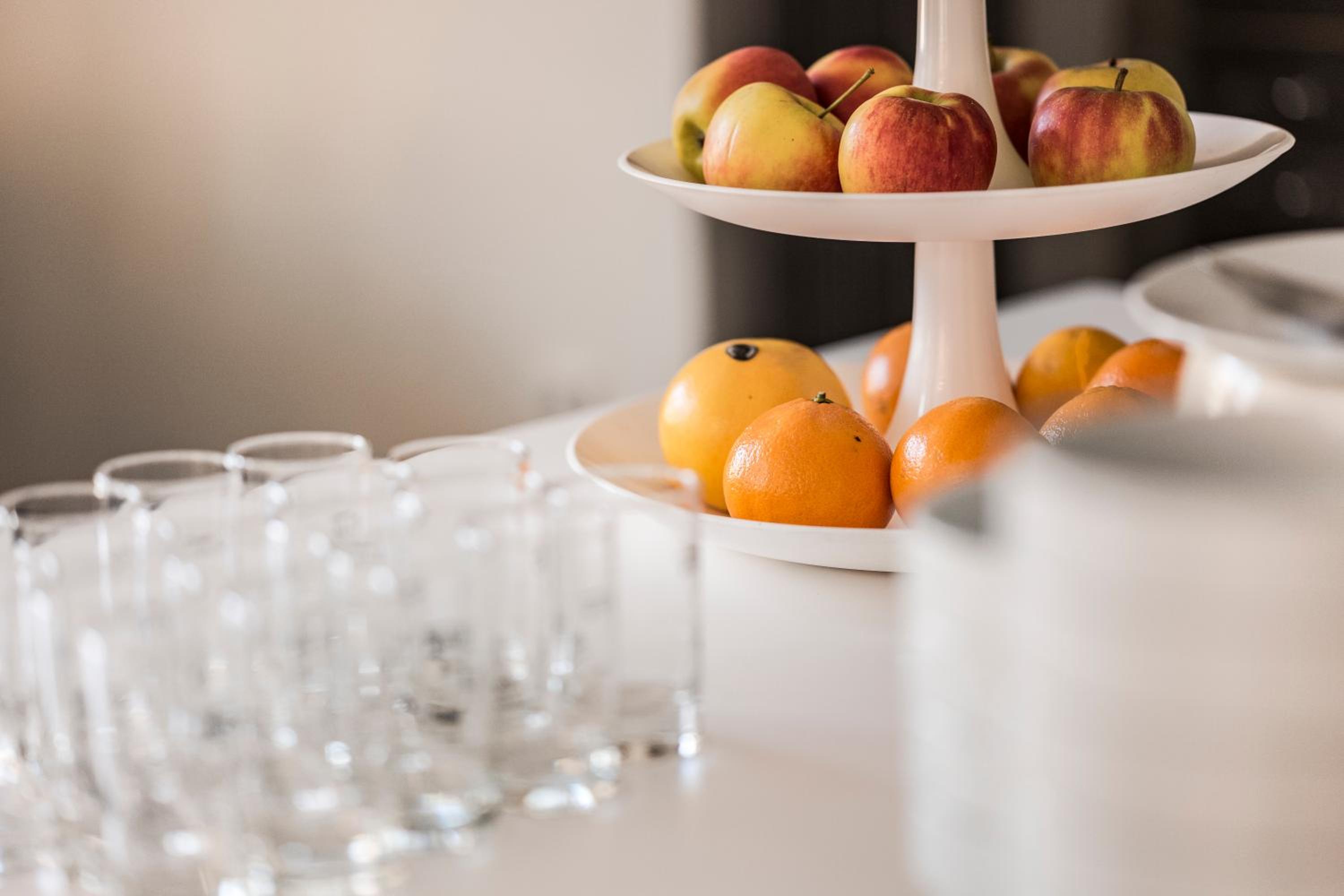 BASE II - Das Bed & Breakfast bei Basel (Lörrach)