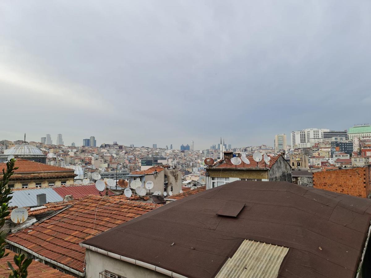 rooftop