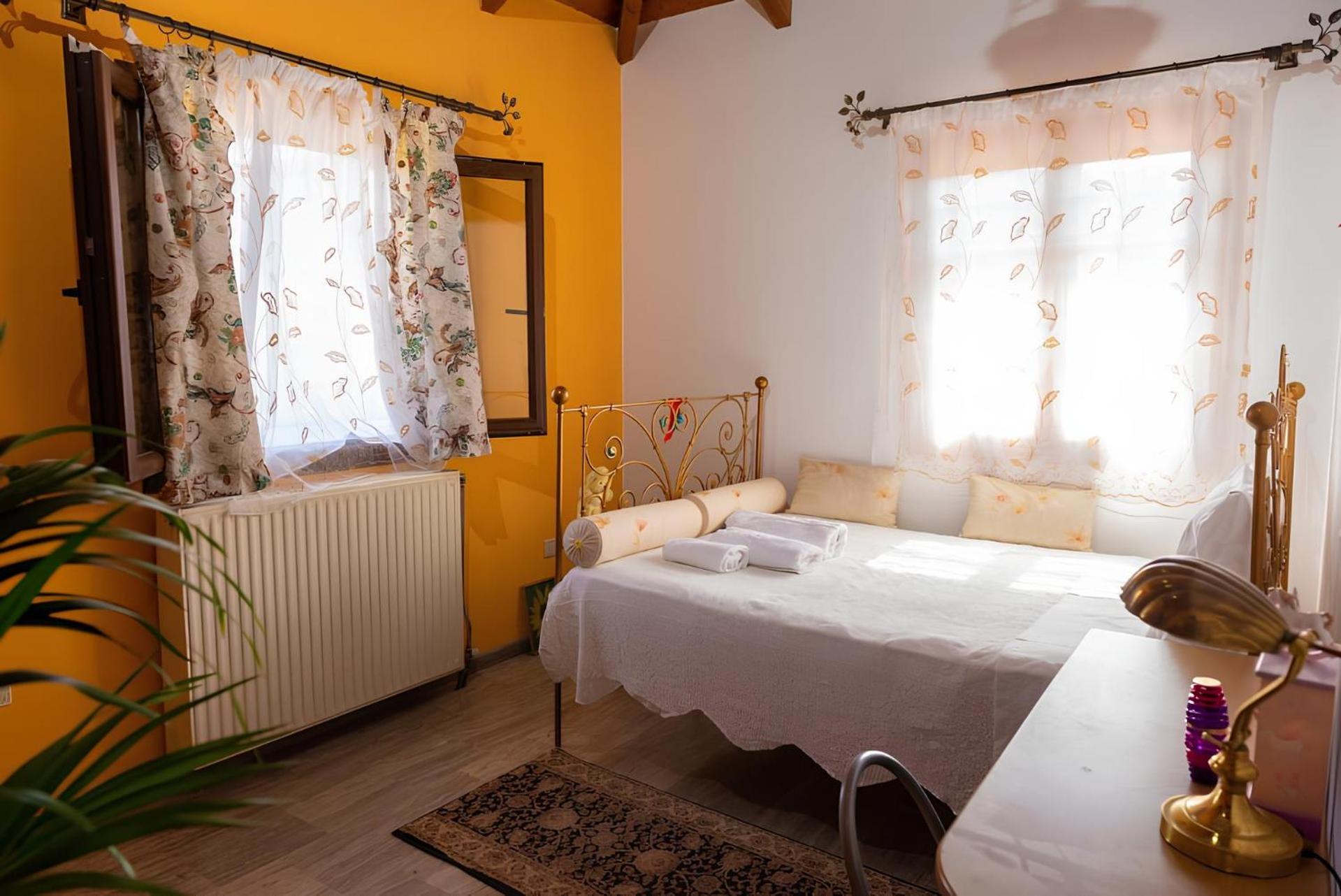 Sunshine Villa view 5