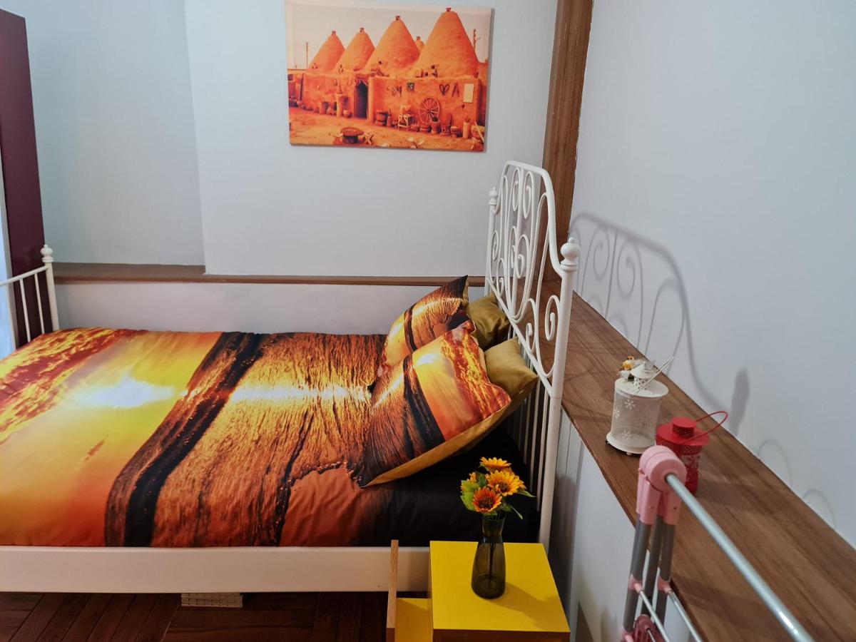 children's play area