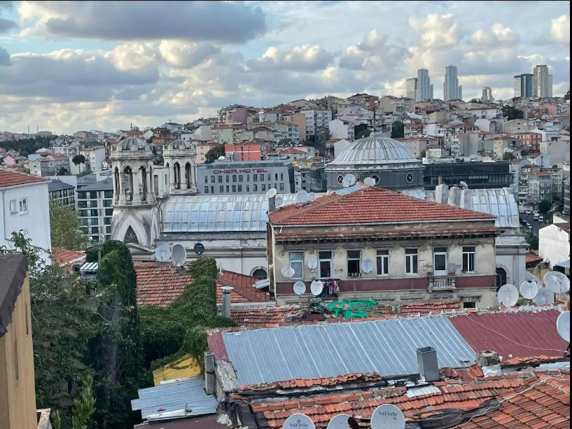 rooftop