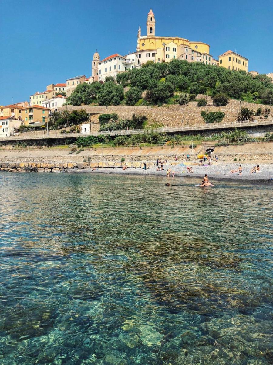 Casa del 1400 nell'antico Borgo di Cervo photo 2