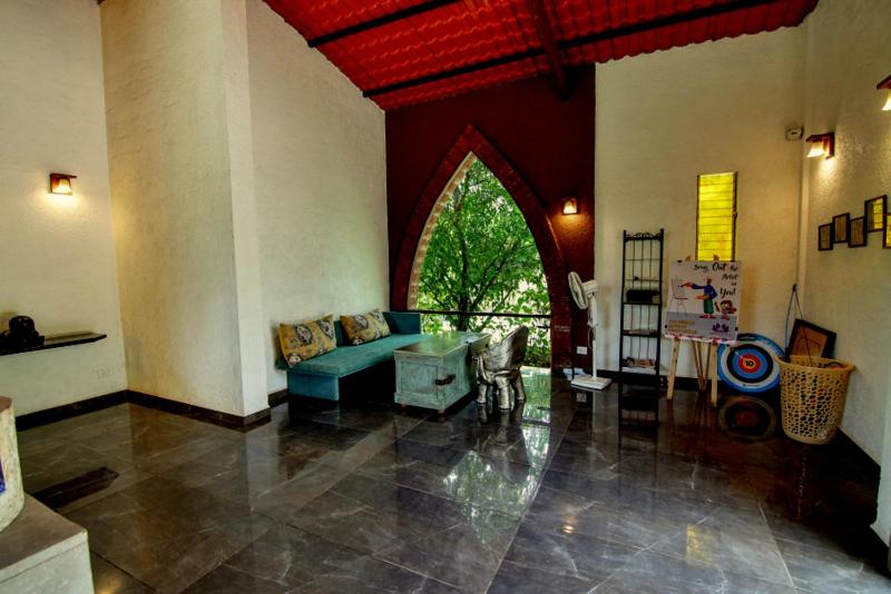Lonavala Vacations - Nostravila - Property Image 177