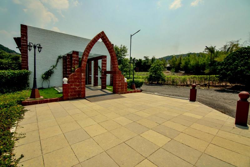 Lonavala Vacations - Nostravila - Property Image 173