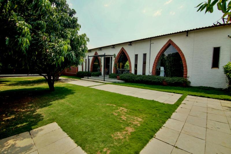 Lonavala Vacations - Nostravila - Property Image 175