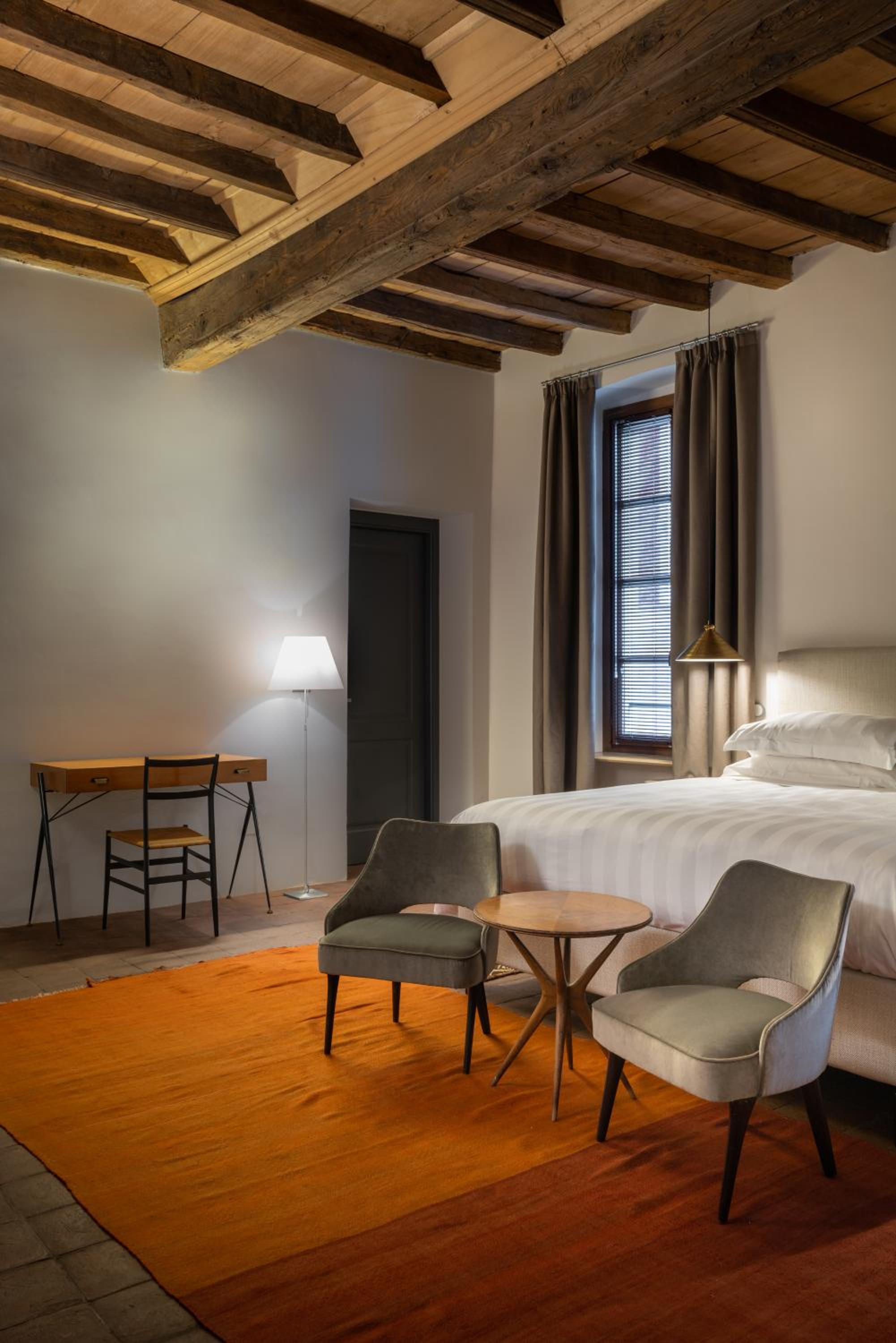 Casa del Pingone view 4