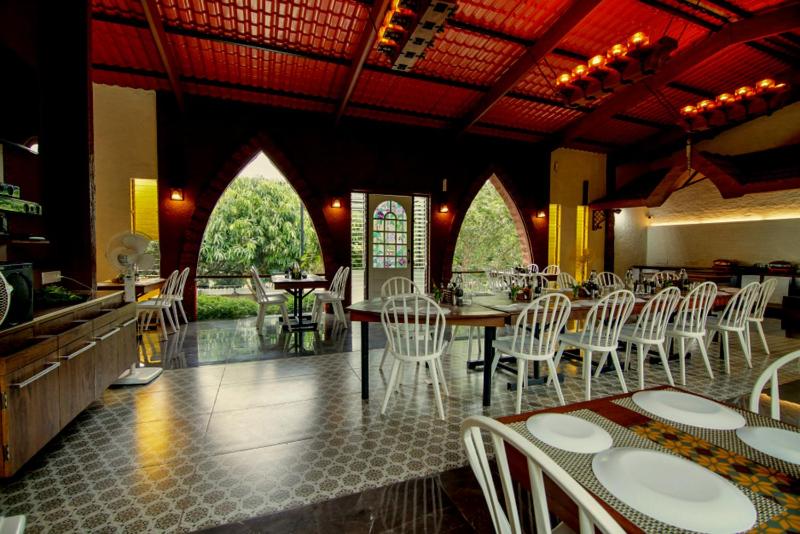 Lonavala Vacations - Nostravila - Property Image 70