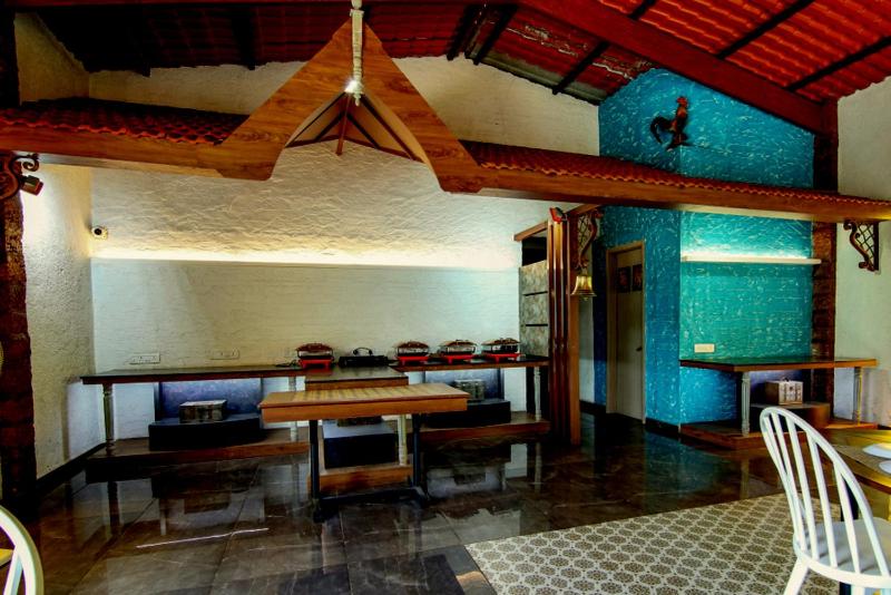 Lonavala Vacations - Nostravila - Property Image 71