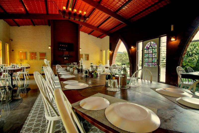 Lonavala Vacations - Nostravila - Property Image 69