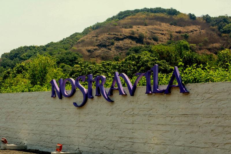 Lonavala Vacations - Nostravila - Property Image 73
