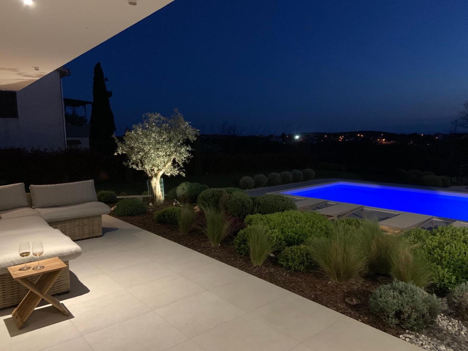Sealine Villa