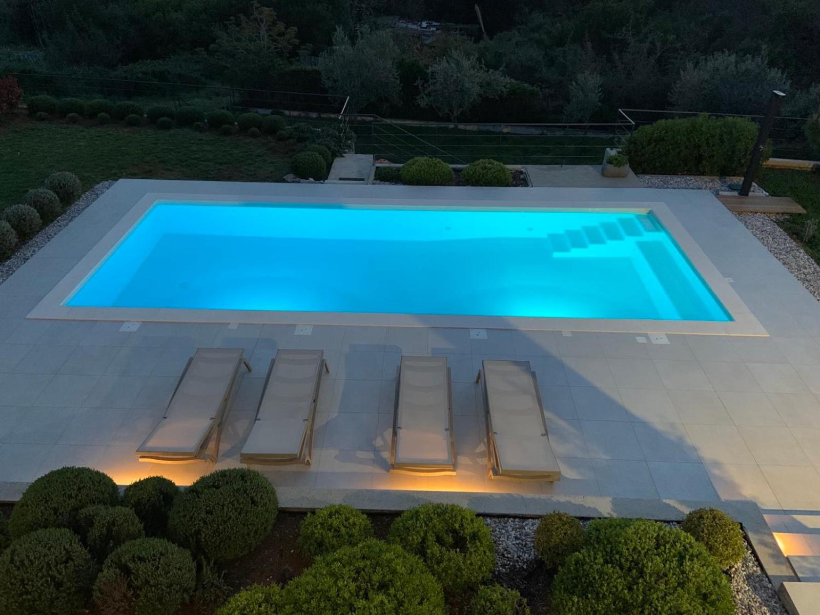 Sealine Villa