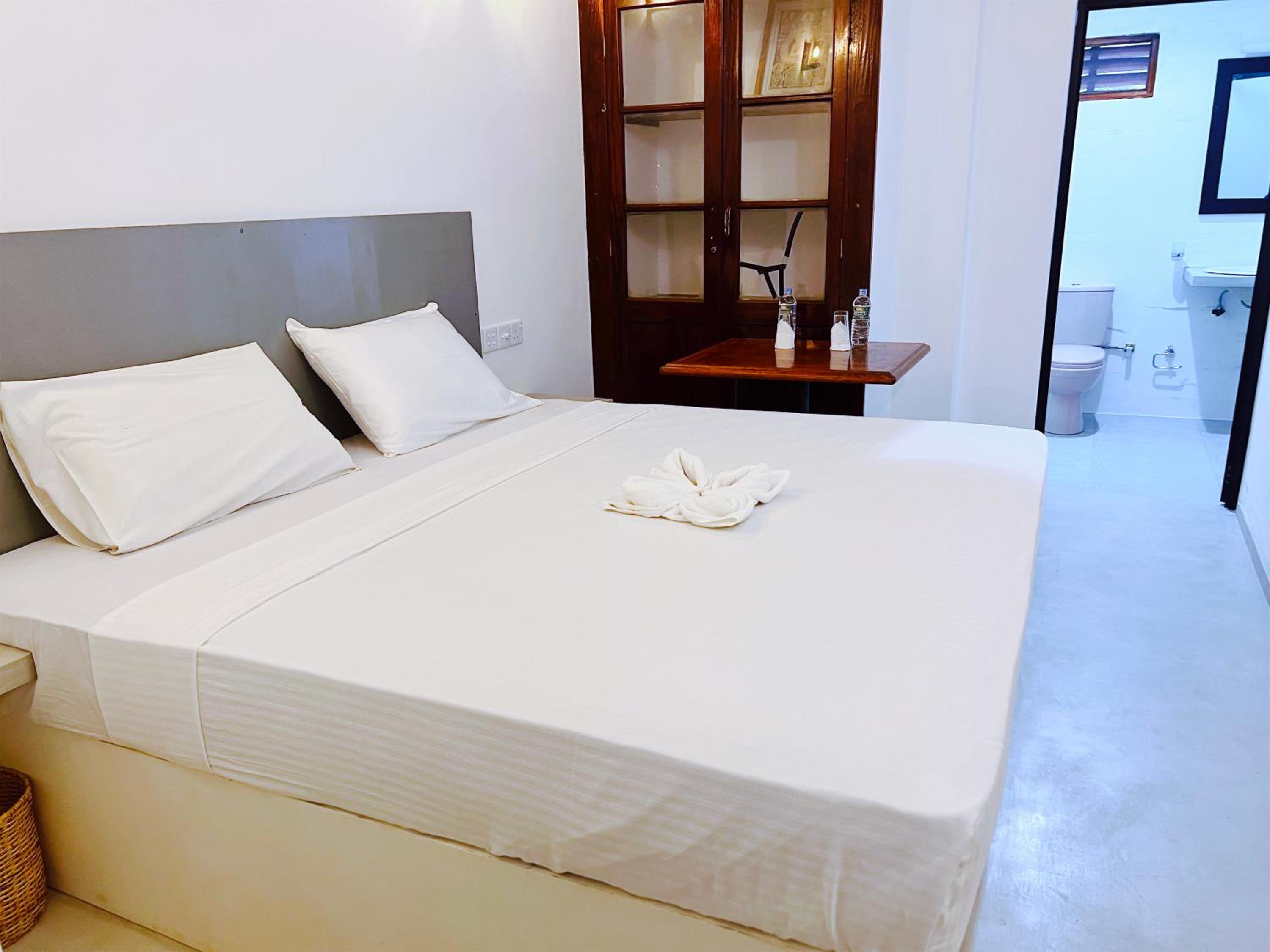 Hiri Point Villa , Home stay view 3