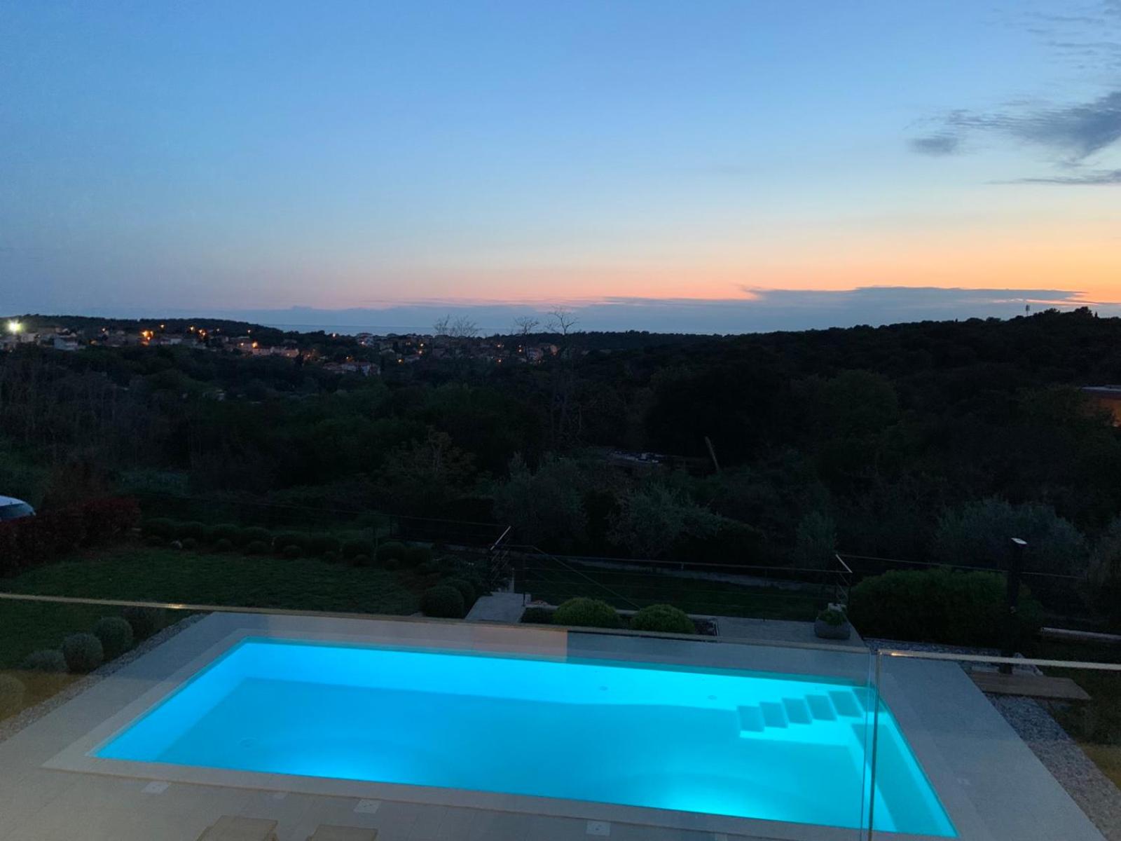 Sealine Villa