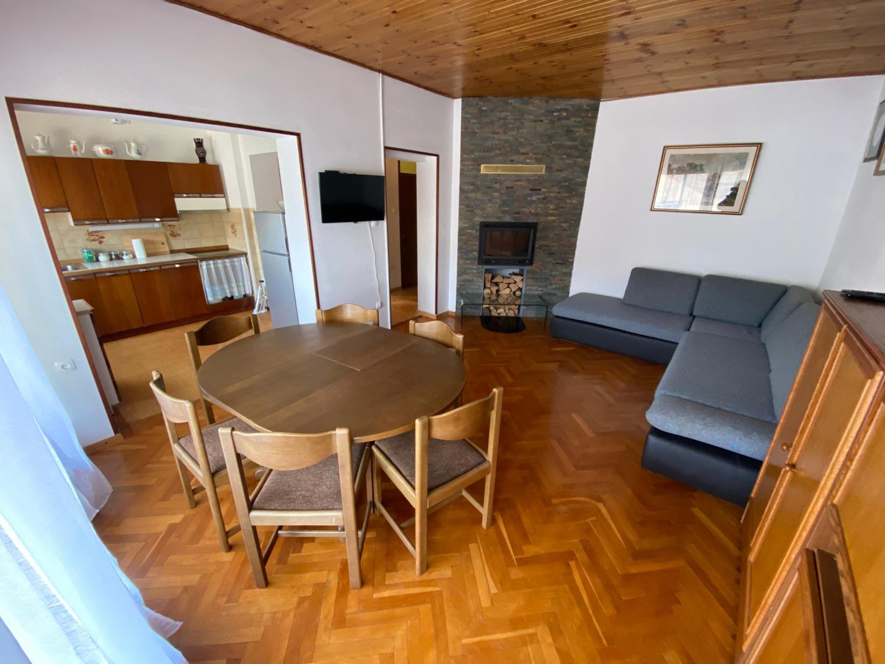Apartma Magnolija