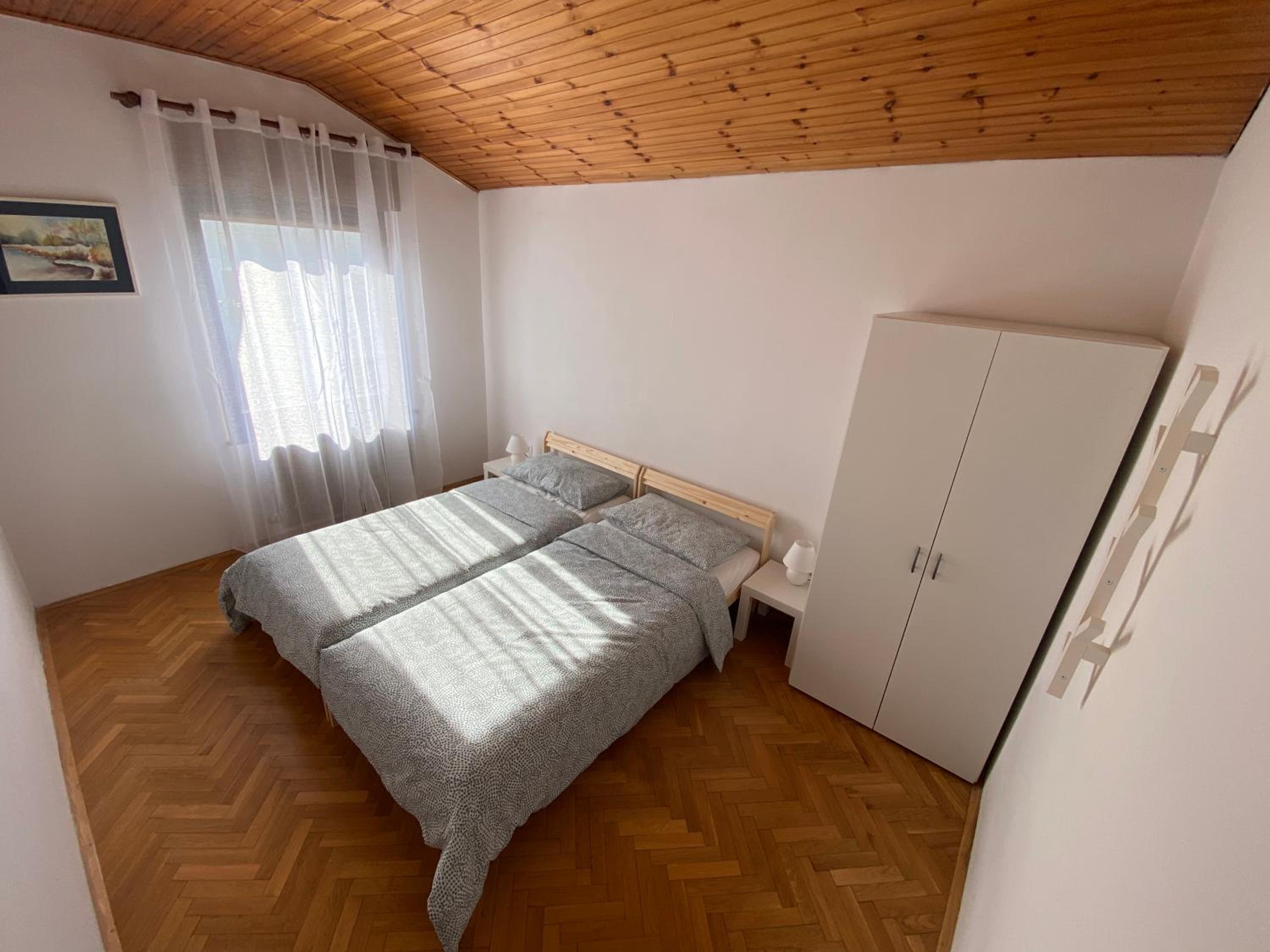Apartma Magnolija