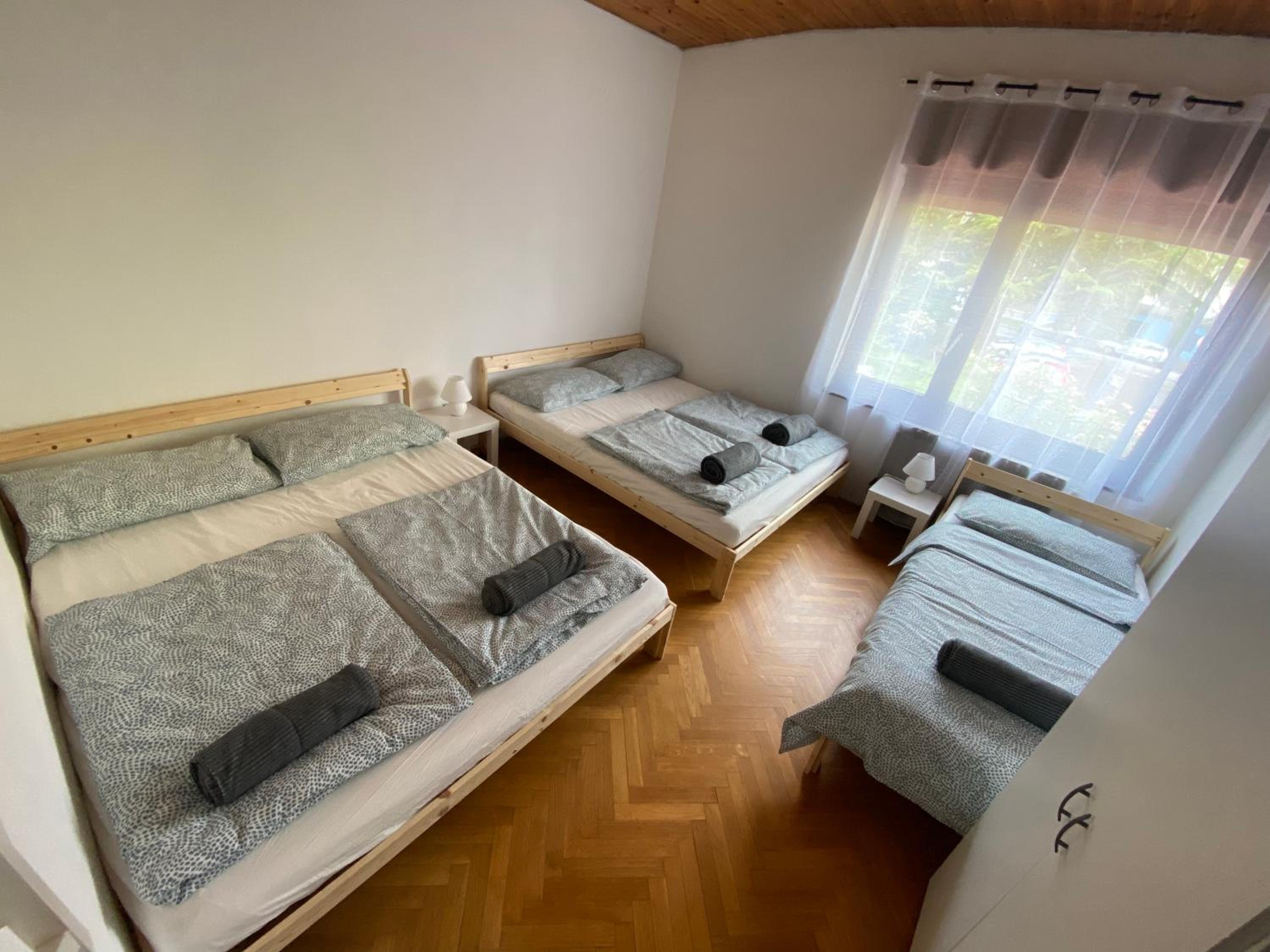Apartma Magnolija